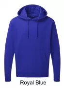 SG 276.52 Męska bluza z kapturem 280g