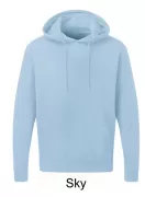SG 276.52 Męska bluza z kapturem 280g