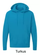 SG 276.52 Męska bluza z kapturem 280g