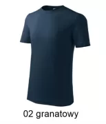 Malfini Classic New 135 Koszulka dziecięca  145g