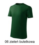 Malfini Classic New 135 Koszulka dziecięca  145g 