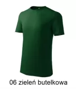 Malfini Classic New 135 Koszulka dziecięca  145g