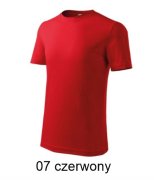 Malfini Classic New 135 Koszulka dziecięca  145g 