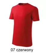 Malfini Classic New 135 Koszulka dziecięca  145g