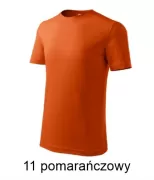 Malfini Classic New 135 Koszulka dziecięca  145g