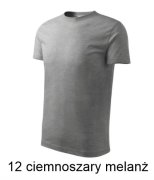 Malfini Classic New 135 Koszulka dziecięca  145g 