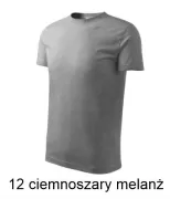 Malfini Classic New 135 Koszulka dziecięca  145g