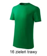 Malfini Classic New 135 Koszulka dziecięca  145g