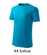 Malfini Classic New 135 Koszulka dziecięca  145g 