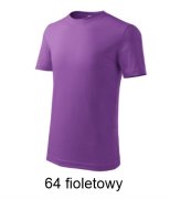 Malfini Classic New 135 Koszulka dziecięca  145g 
