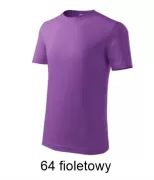 Malfini Classic New 135 Koszulka dziecięca  145g