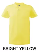 KEYA MPS180G Polo męskie pique 180g