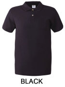 KEYA MPS180G Polo męskie pique 180g
