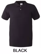 KEYA MPS180G Polo męskie pique 180g