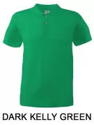 KEYA MPS180G Polo męskie pique 180g