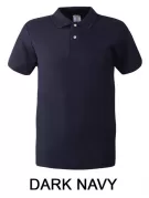KEYA MPS180G Polo męskie pique 180g