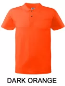 KEYA MPS180G Polo męskie pique 180g