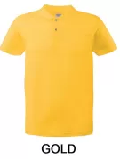 KEYA MPS180G Polo męskie pique 180g