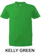 KEYA MPS180G Polo męskie pique 180g
