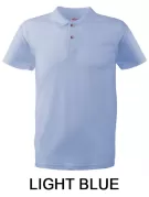 KEYA MPS180G Polo męskie pique 180g