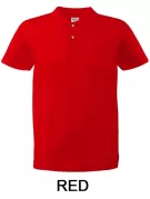 KEYA MPS180G Polo męskie pique 180g