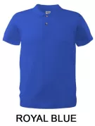 KEYA MPS180G Polo męskie pique 180g