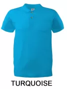 KEYA MPS180G Polo męskie pique 180g