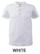 KEYA MPS180G Polo męskie pique 180g