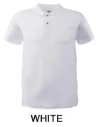 KEYA MPS180G Polo męskie pique 180g
