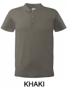 KEYA MPS180G Polo męskie pique 180g