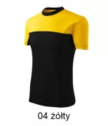 Malfini 109 Colormix Koszulka unisex 200g