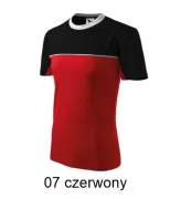 Malfini 109 Colormix Koszulka unisex 200g