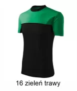 Malfini 109 Colormix Koszulka unisex 200g