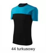 Malfini 109 Colormix Koszulka unisex 200g