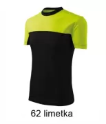 Malfini 109 Colormix Koszulka unisex 200g