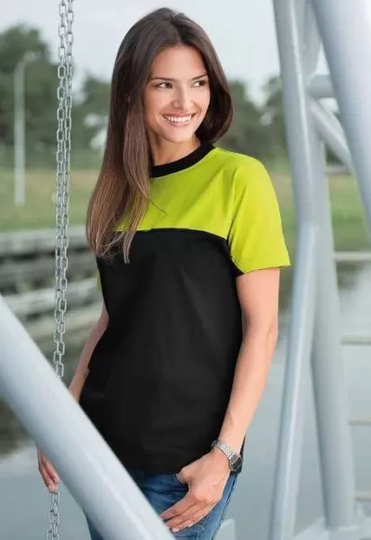 Malfini 109 Colormix Koszulka unisex 200g