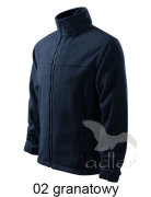 MALFINI 501 Jacket 280 polar męski 280g