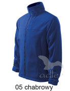 MALFINI 501 Jacket 280 polar męski 280g