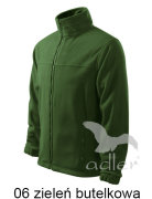 MALFINI 501 Jacket 280 polar męski 280g