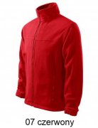 MALFINI 501 Jacket 280 polar męski 280g