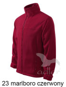 MALFINI 501 Jacket 280 polar męski 280g
