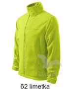 MALFINI 501 Jacket 280 polar męski 280g