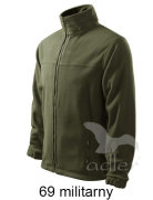 MALFINI 501 Jacket 280 polar męski 280g