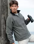 MALFINI 501 Jacket Polar męski 280g