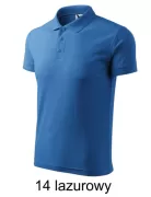Malfni 203 Polo Pique męskie polo 200g