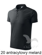 Malfni 203 Polo Pique męskie polo 200g