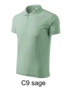 Malfni 203 Polo Pique męskie polo 200g
