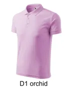 Malfni 203 Polo Pique męskie polo 200g