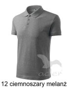 Malfni 203 Polo Pique męskie polo 200g