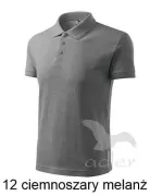 Malfni 203 Polo Pique męskie polo 200g